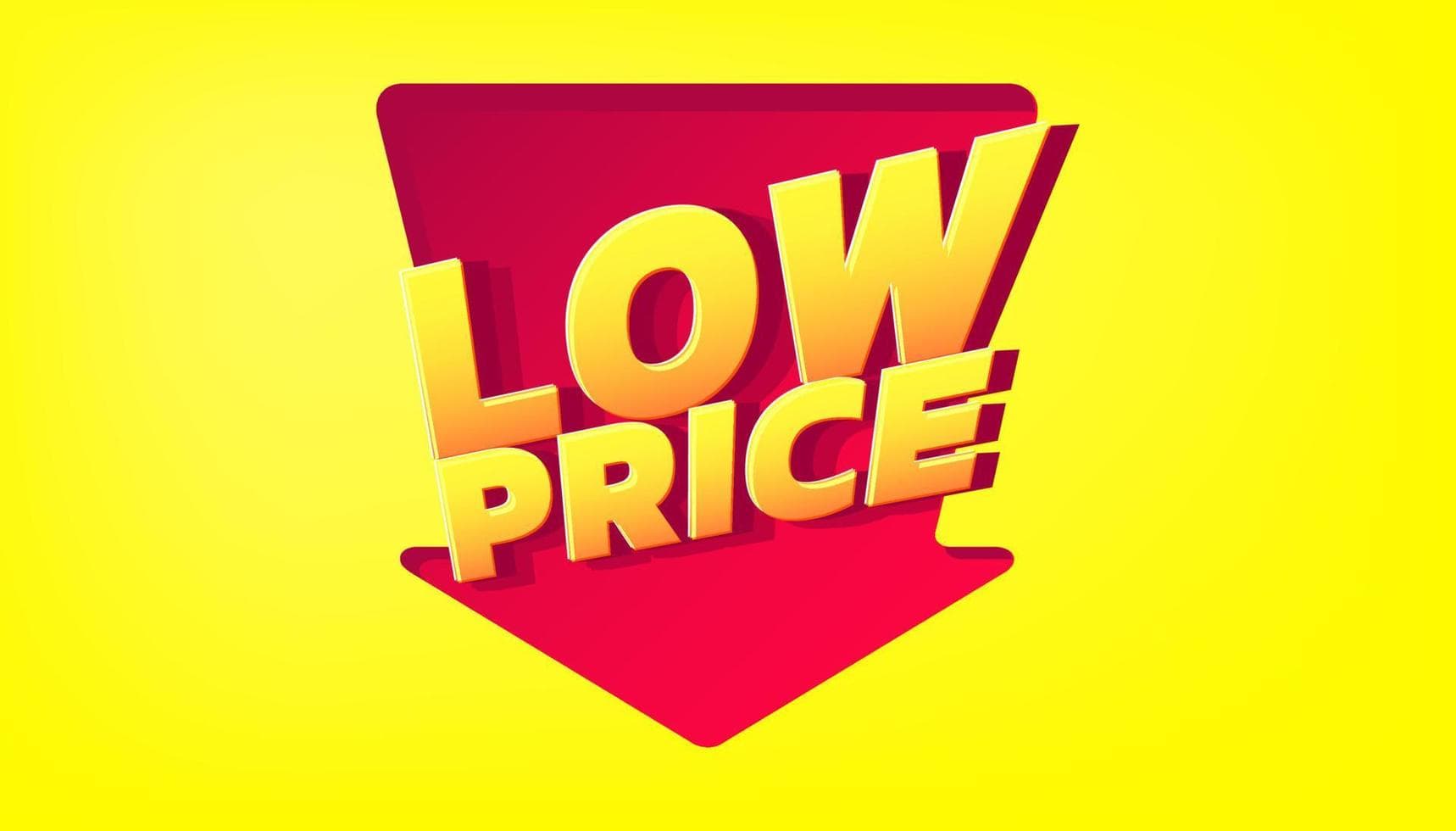 Transact at low fees