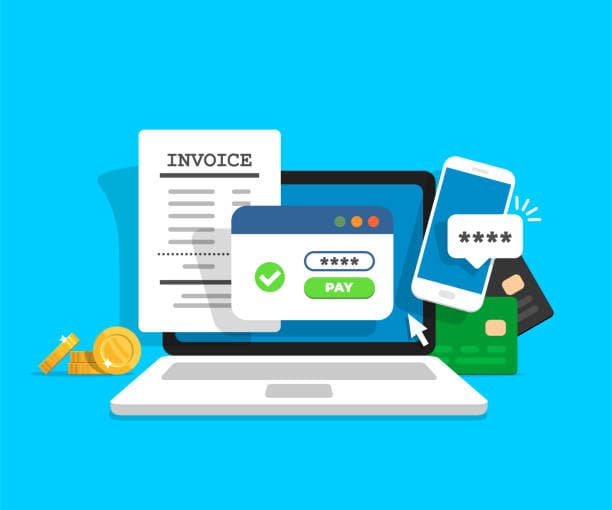 NaiRoute real-time payment updates